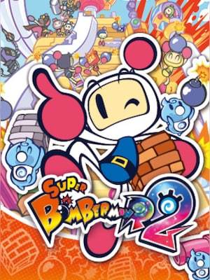 Super Bomberman R2